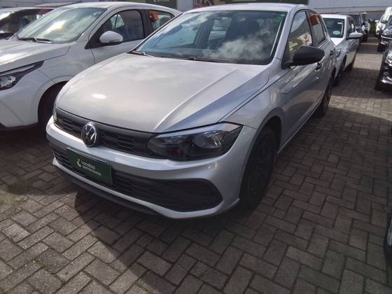 VOLKSWAGEN POLO 1.0 MPI TRACK MANUAL VOLKSWAGEN POLO 1.0 MPI TRACK MANUAL